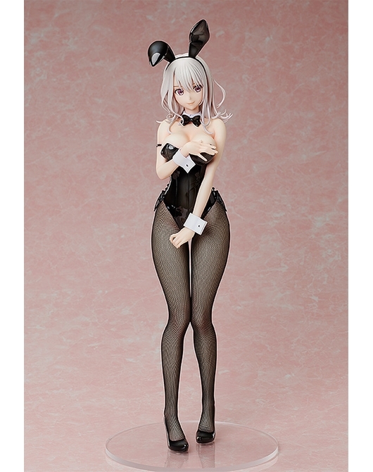 川井百奈 兔女郎Ver. Mona Kawai: Bunny Ver.