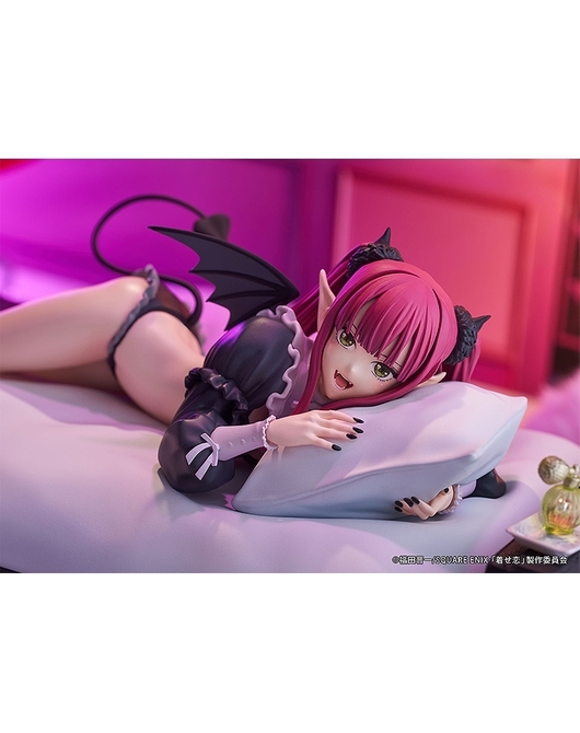 戀上換裝娃娃 喜多川海夢 魅魔莉茲Ver.  1/7 Scale Figure My Dress-Up Darling 1/7 Scale Figure Marin Kitagawa: Liz Ver.