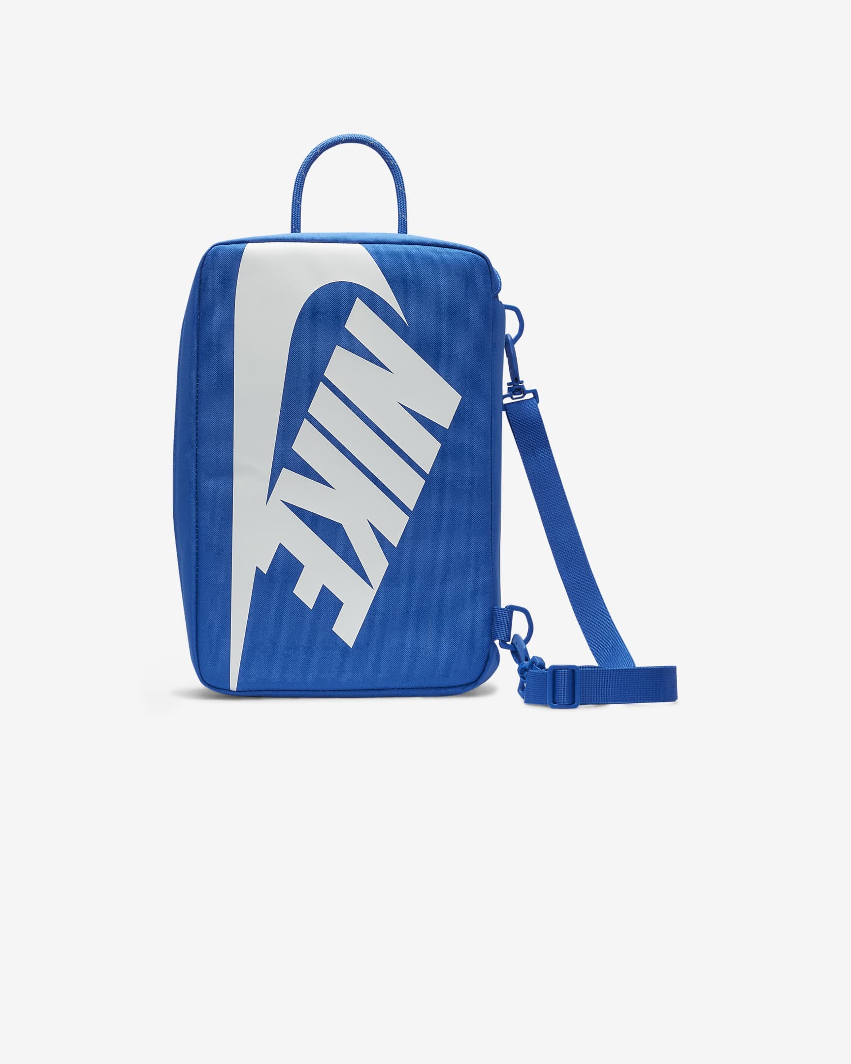 nike running shoe bag
