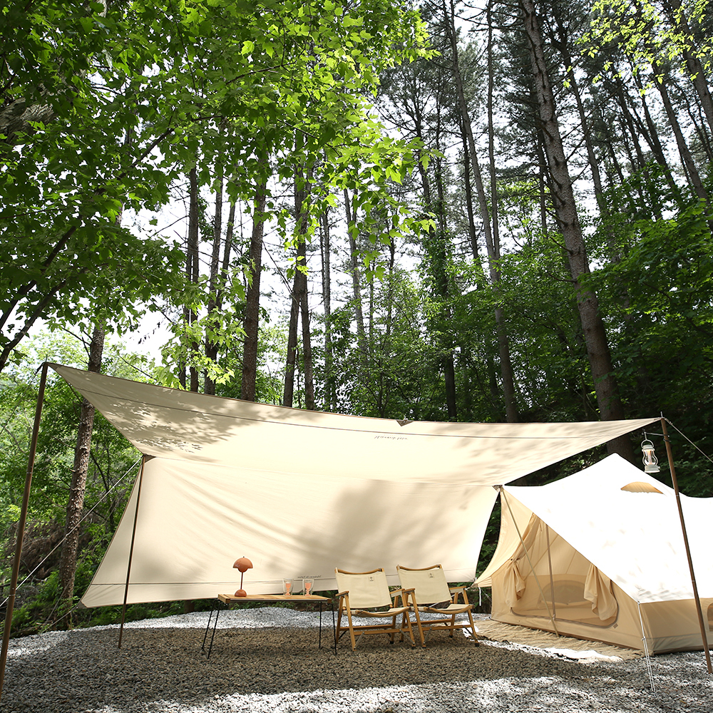 【SUPERNOVA 超新星】BRISE 精靈六角天幕 S