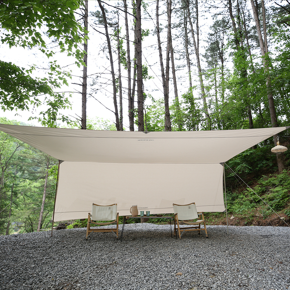 【SUPERNOVA 超新星】BRISE 精靈六角天幕 S