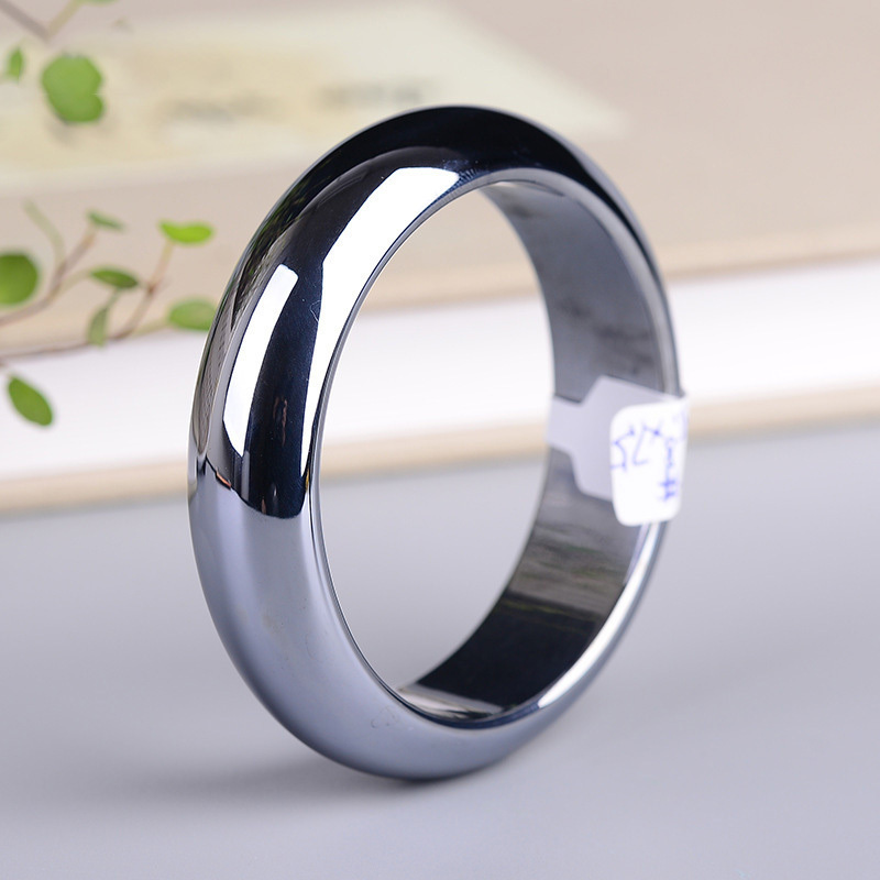 【玉鐲】太赫茲能量手鐲