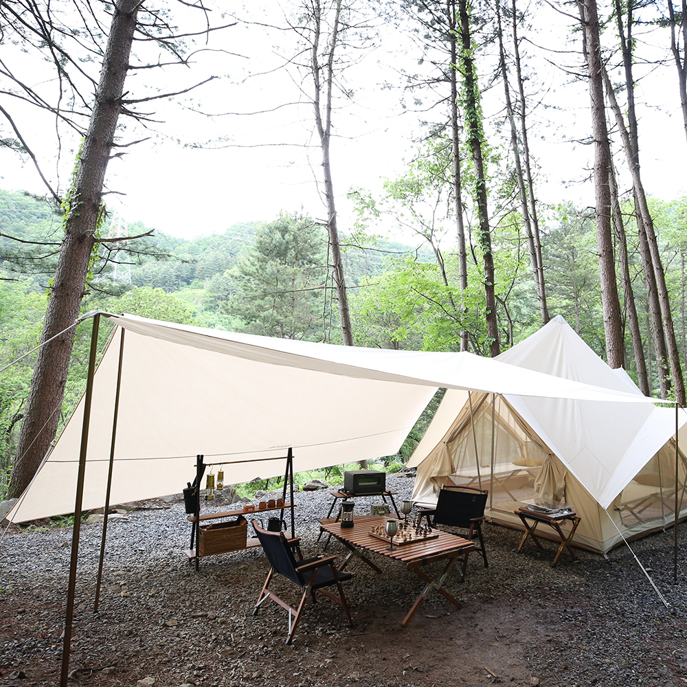 【SUPERNOVA 超新星】BRISE 精靈六角天幕 M