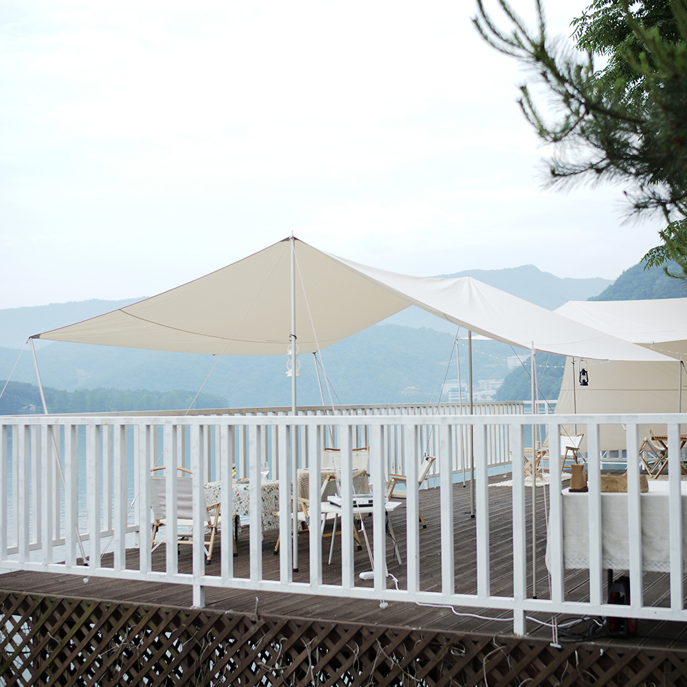 【SUPERNOVA 超新星】BRISE 精靈六角天幕 M