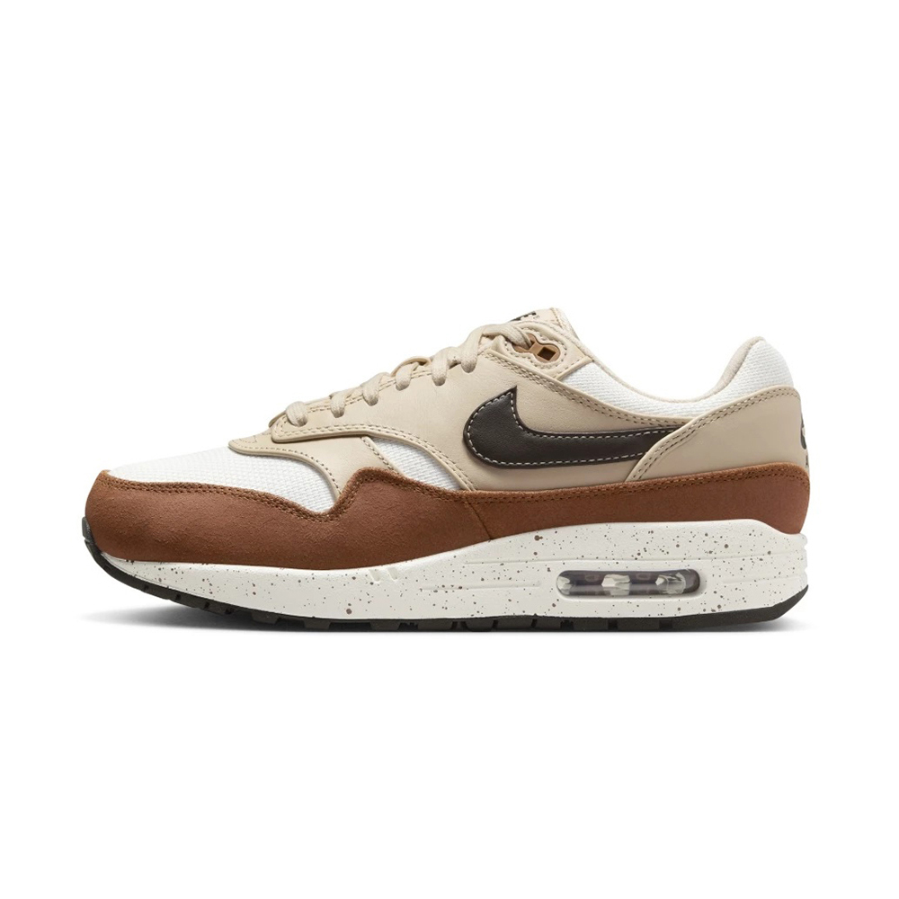 W Nike Air Max 1 '87 Velvet Brown 咖啡 FZ3621-220