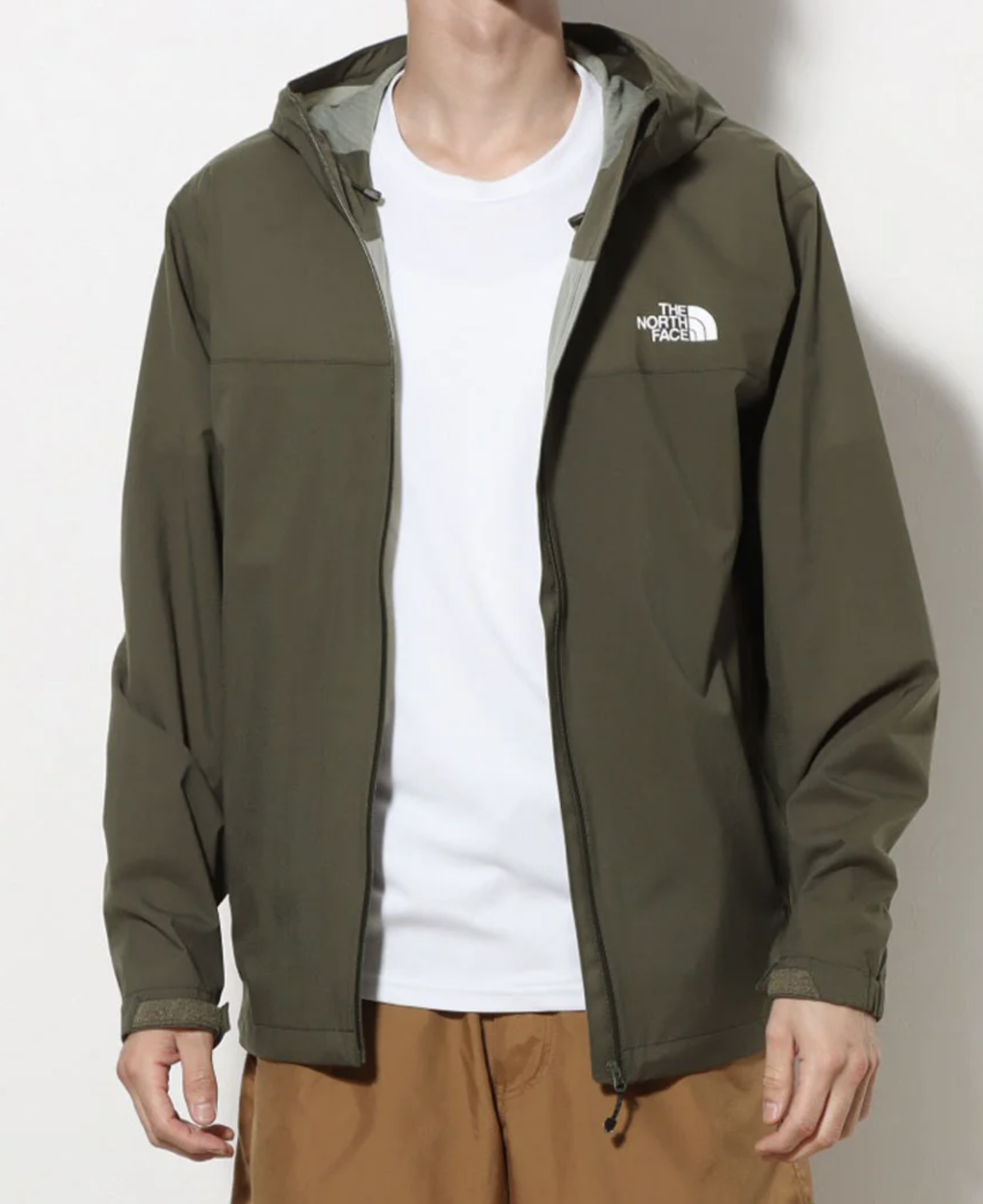 現貨) The North Face Venture Jacket