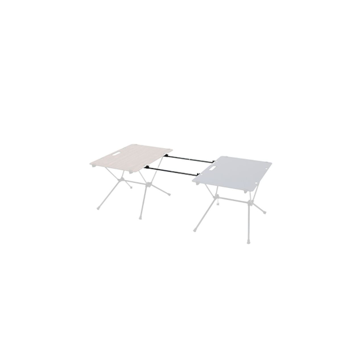 Helinox｜Table Bridge｜桌板專用延伸架
