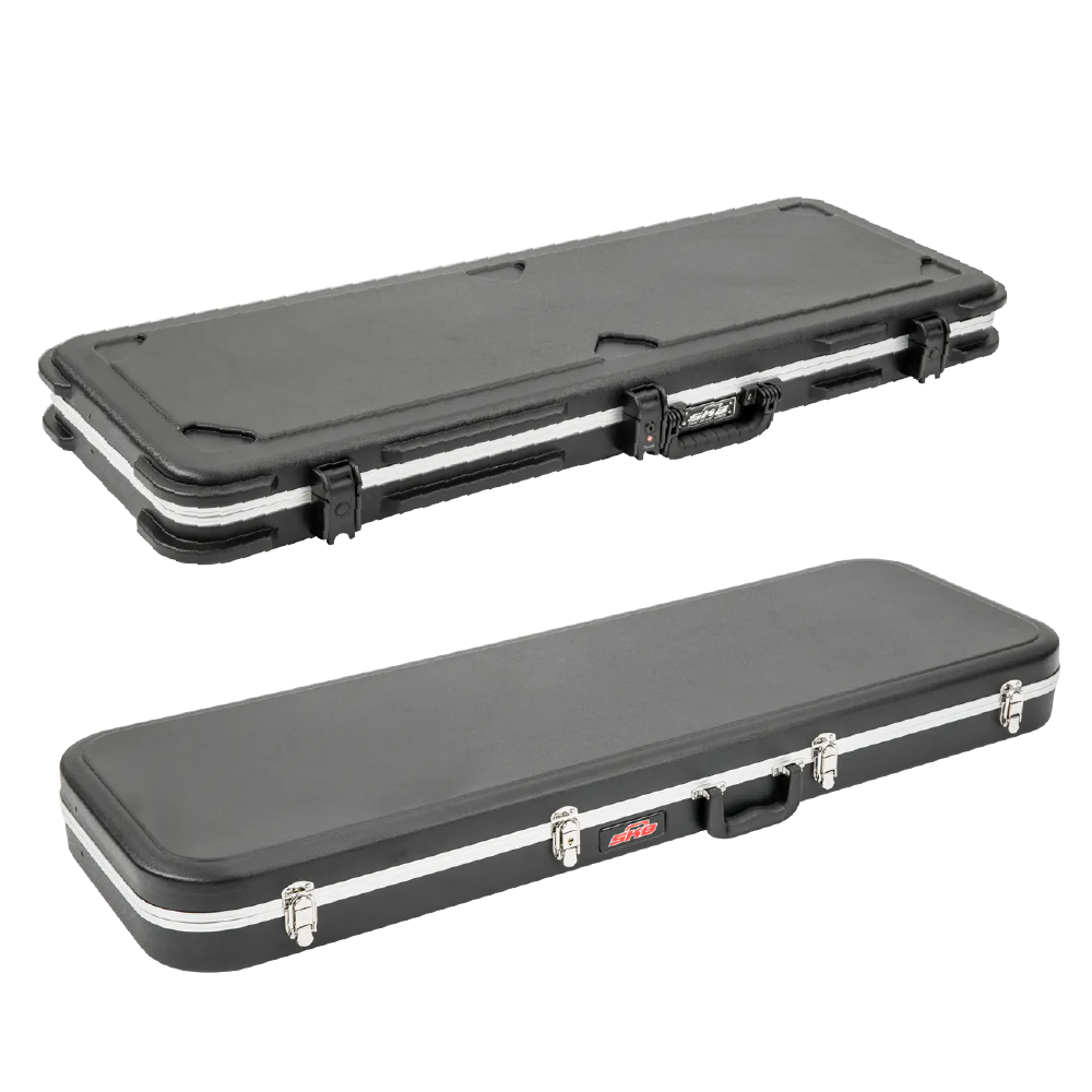 SKB SKB / Guitar & Bass Case 電吉他&電貝斯琴盒(4/6/44/56/62/FB4) — 三峽吉他 / Bass｜YA! 玩音樂