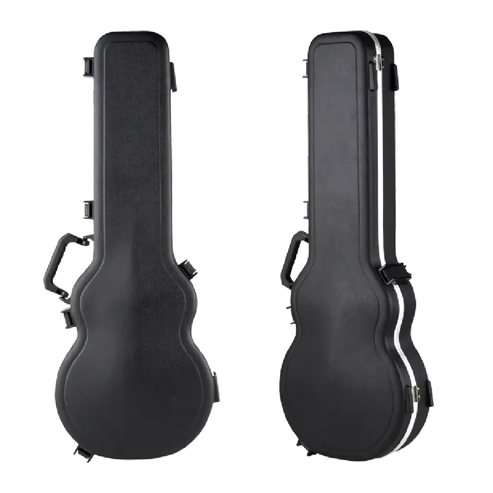 SKB SKB / Guitar & Bass Case 電吉他&電貝斯琴盒(4/6/44/56/62/FB4) 第 3 張圖片｜三峽吉他 / Bass