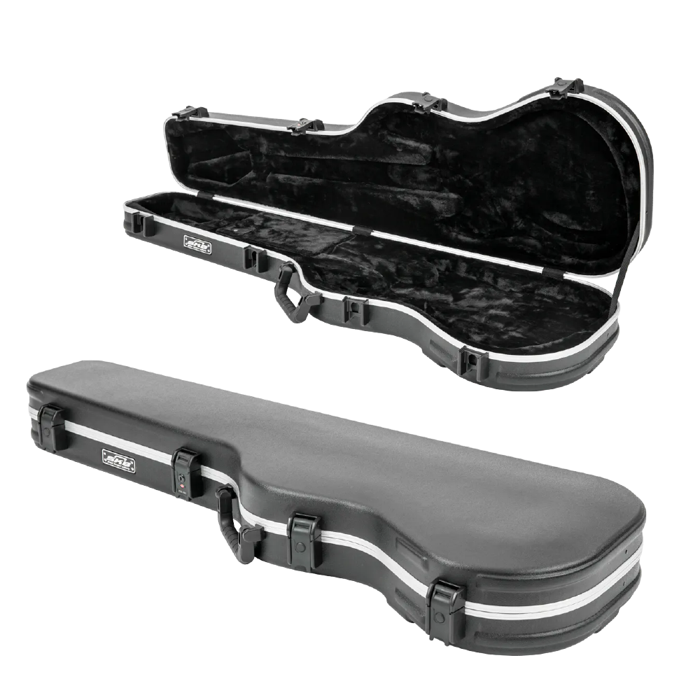 SKB SKB / Guitar & Bass Case 電吉他&電貝斯琴盒(4/6/44/56/62/FB4) 第 4 張圖片｜三峽吉他 / Bass