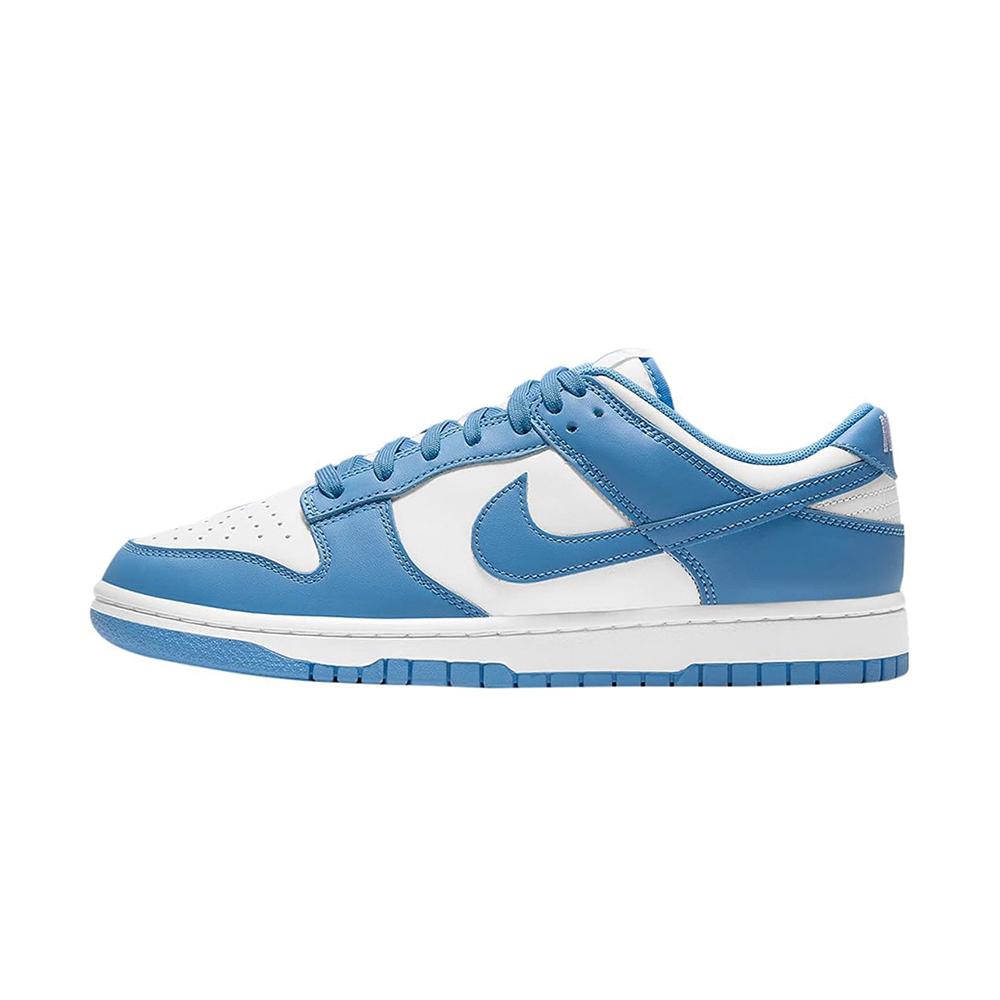 Nike Dunk Low UNC 北卡藍 CW1590-103