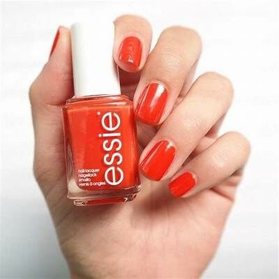 ESSIE 指甲油 - Meet me at sunset - 755
