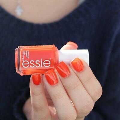 ESSIE 指甲油 - Meet me at sunset - 755