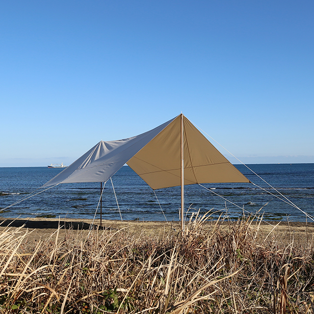 【SUPERNOVA 超新星】白蠟木木質營柱 240 (1pcs)