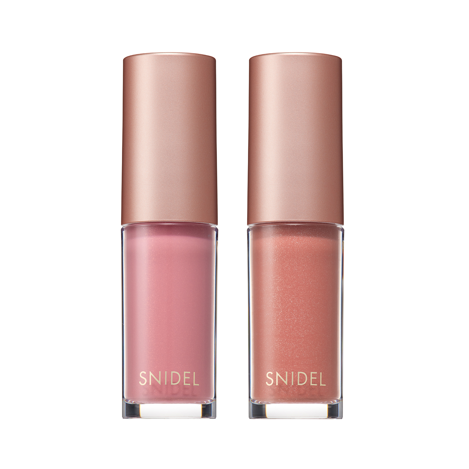 [限定] SNIDEL BEAUTY Pure Lip Tint N 潤澤唇釉 N
