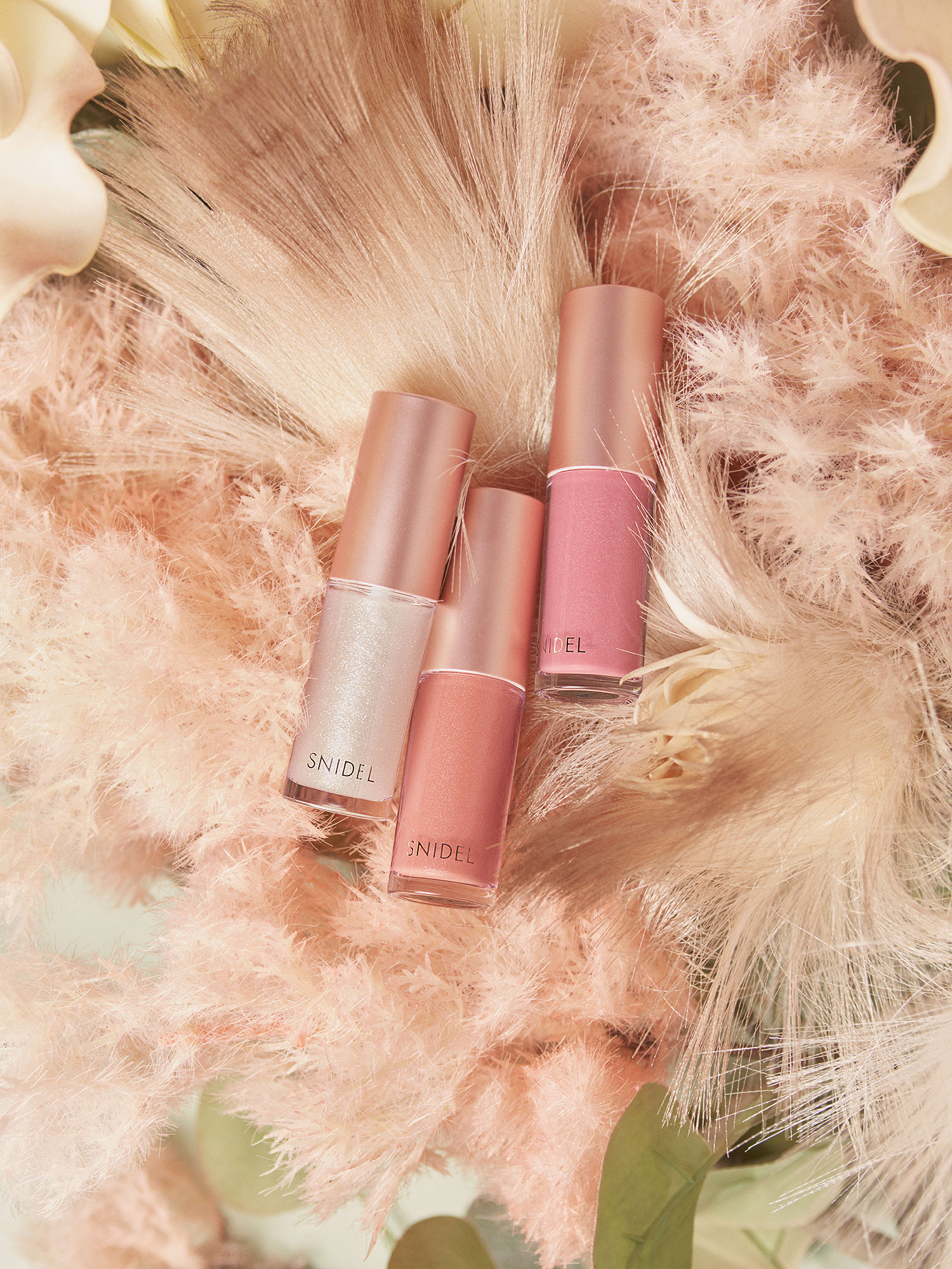 [限定] SNIDEL BEAUTY Pure Lip Tint N 潤澤唇釉 N