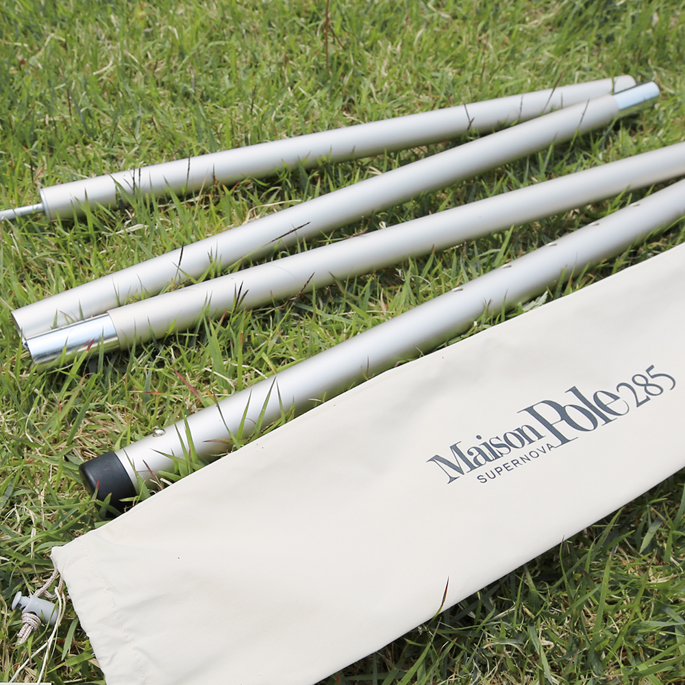 【SUPERNOVA 超新星】285 精靈梅森營柱 (1PCS)