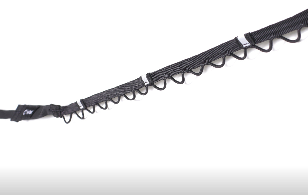 Helinox｜Daisy Chain｜250-400公分多功能繩圈
