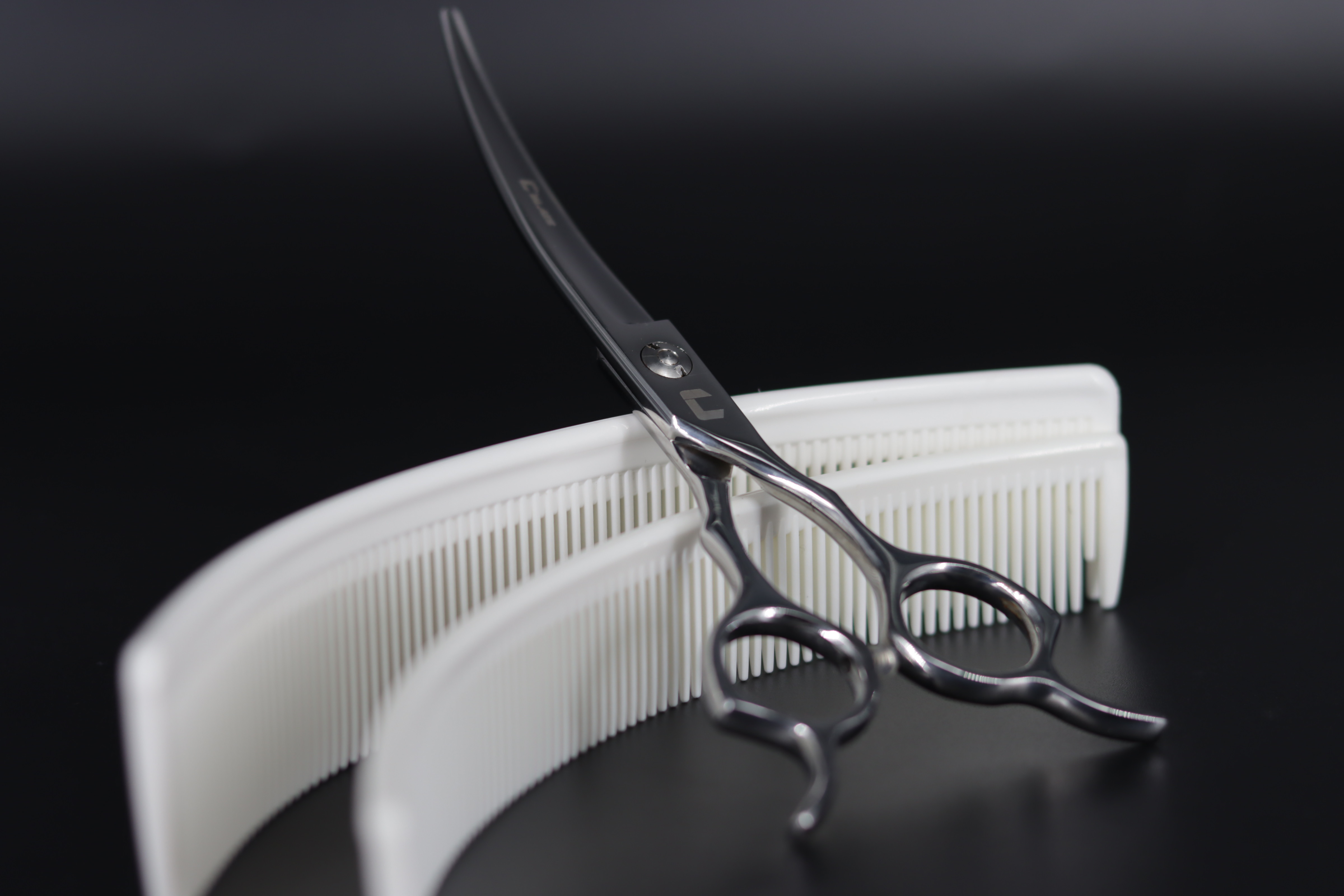 3D立體弧形剪髮體驗禮盒