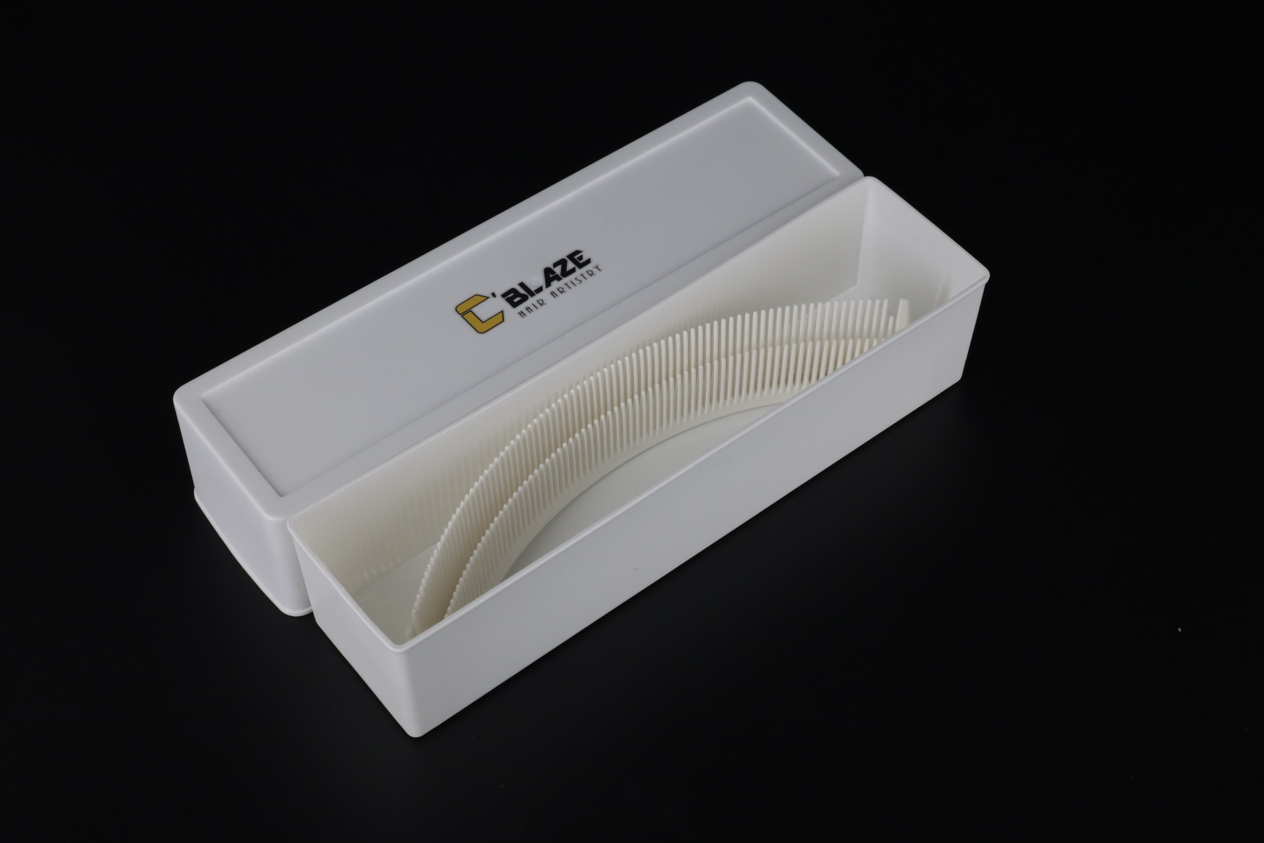 3D剪髮工具收納盒