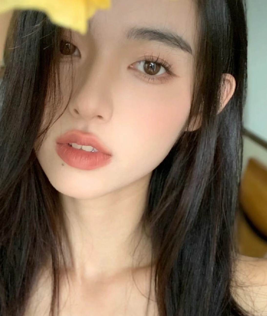 #現貨優惠 Nars 迷你炫色腮紅 2.5g #Behave 乖巧豆沙粉