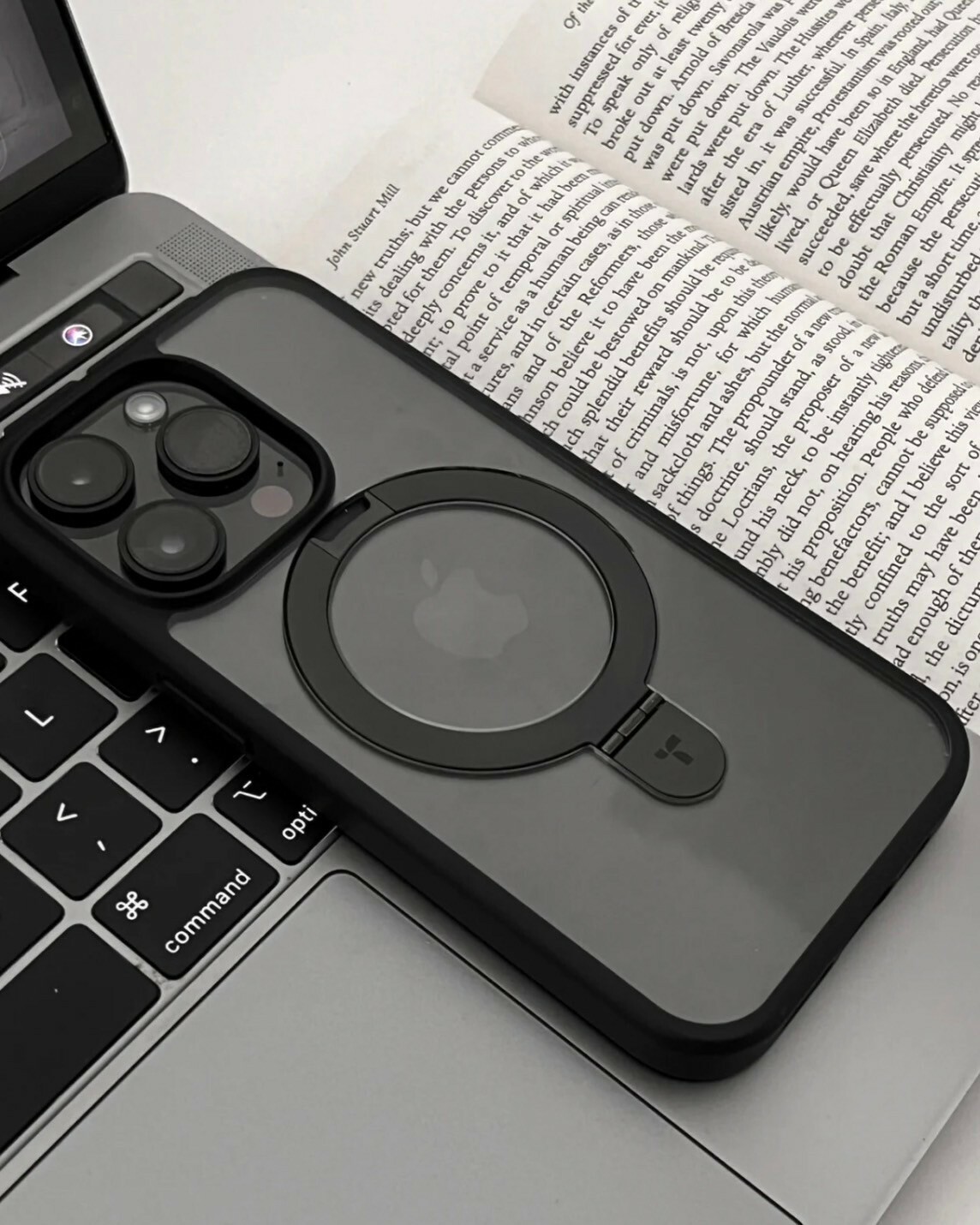 #現貨 TORRAS 圖拉斯 手機殼 支點殼 防摔 防撞