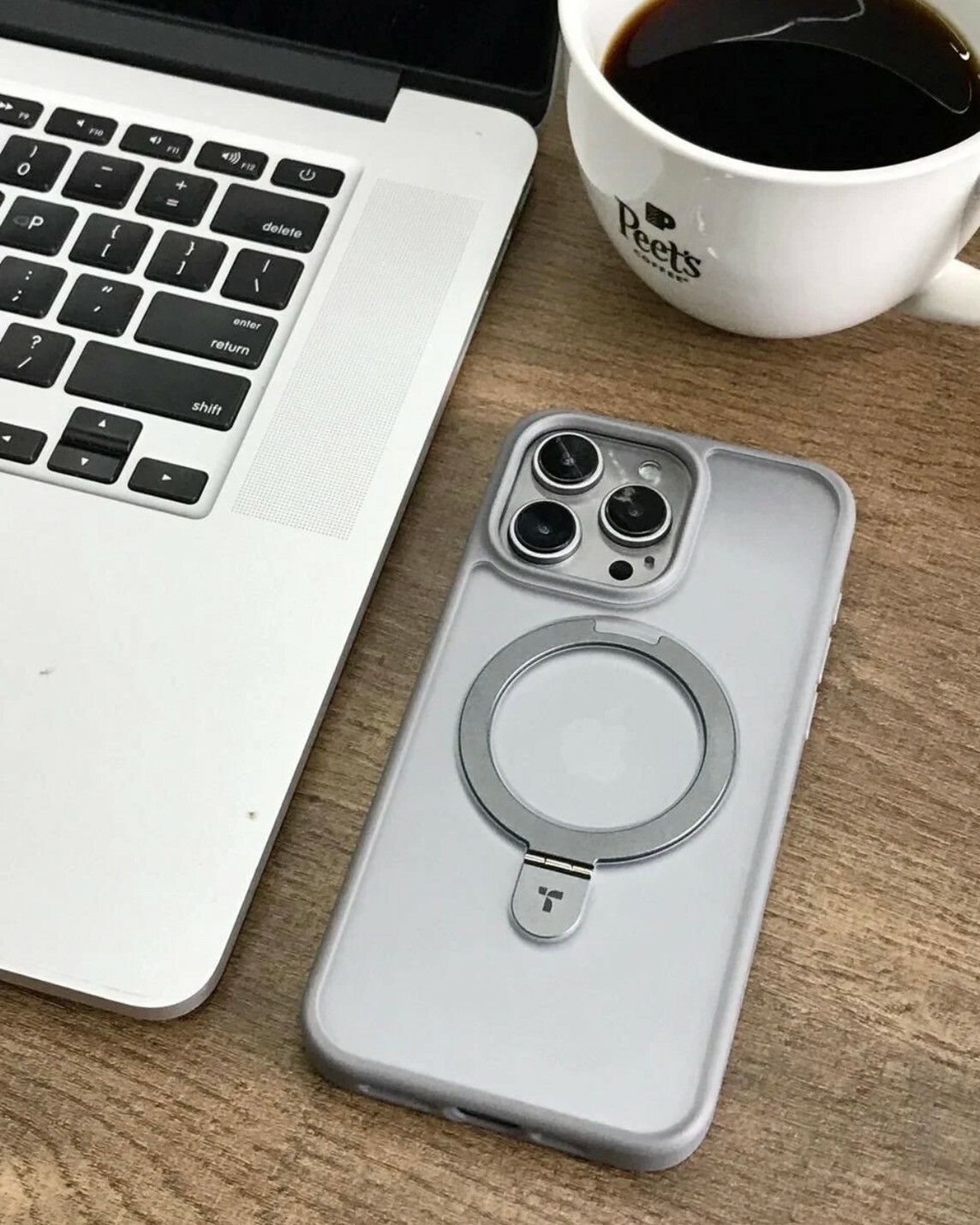 #現貨 TORRAS 圖拉斯 手機殼 支點殼 防摔 防撞