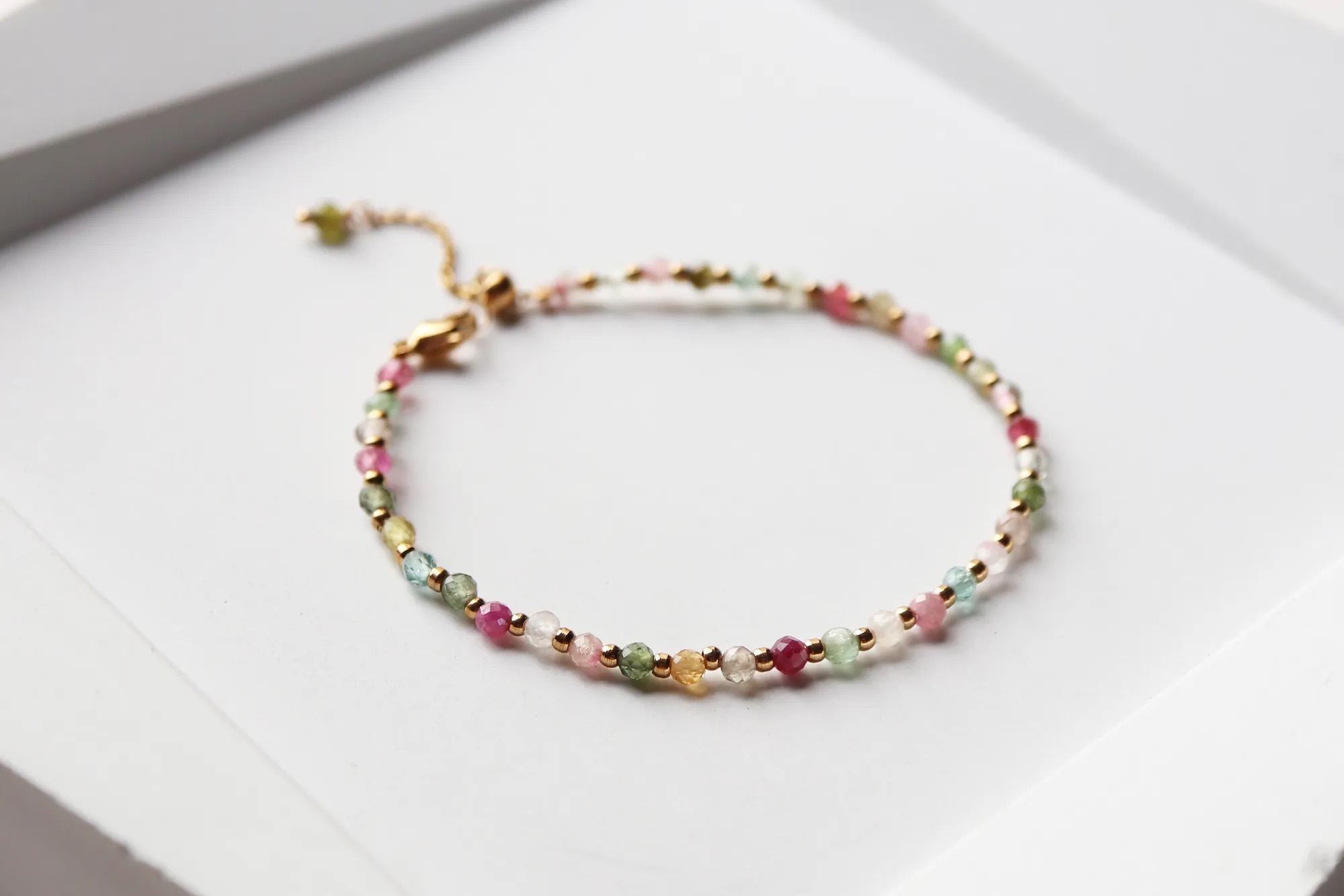 colorful-tourmaline-bracelet