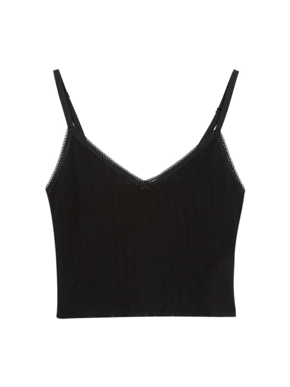 [as if calie] CALIE RIBBON BUSTIER