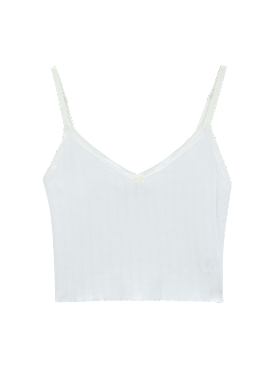 [as if calie] CALIE RIBBON BUSTIER