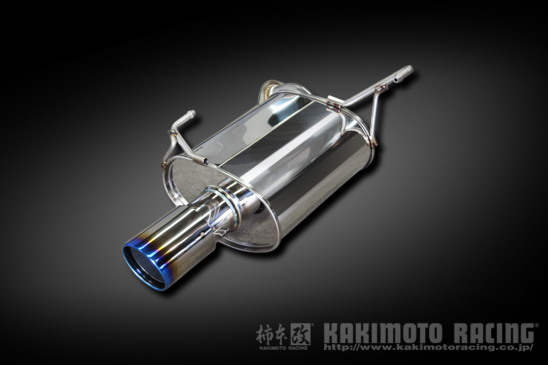 KAKIMOTO CLASS KR FORESTER SK