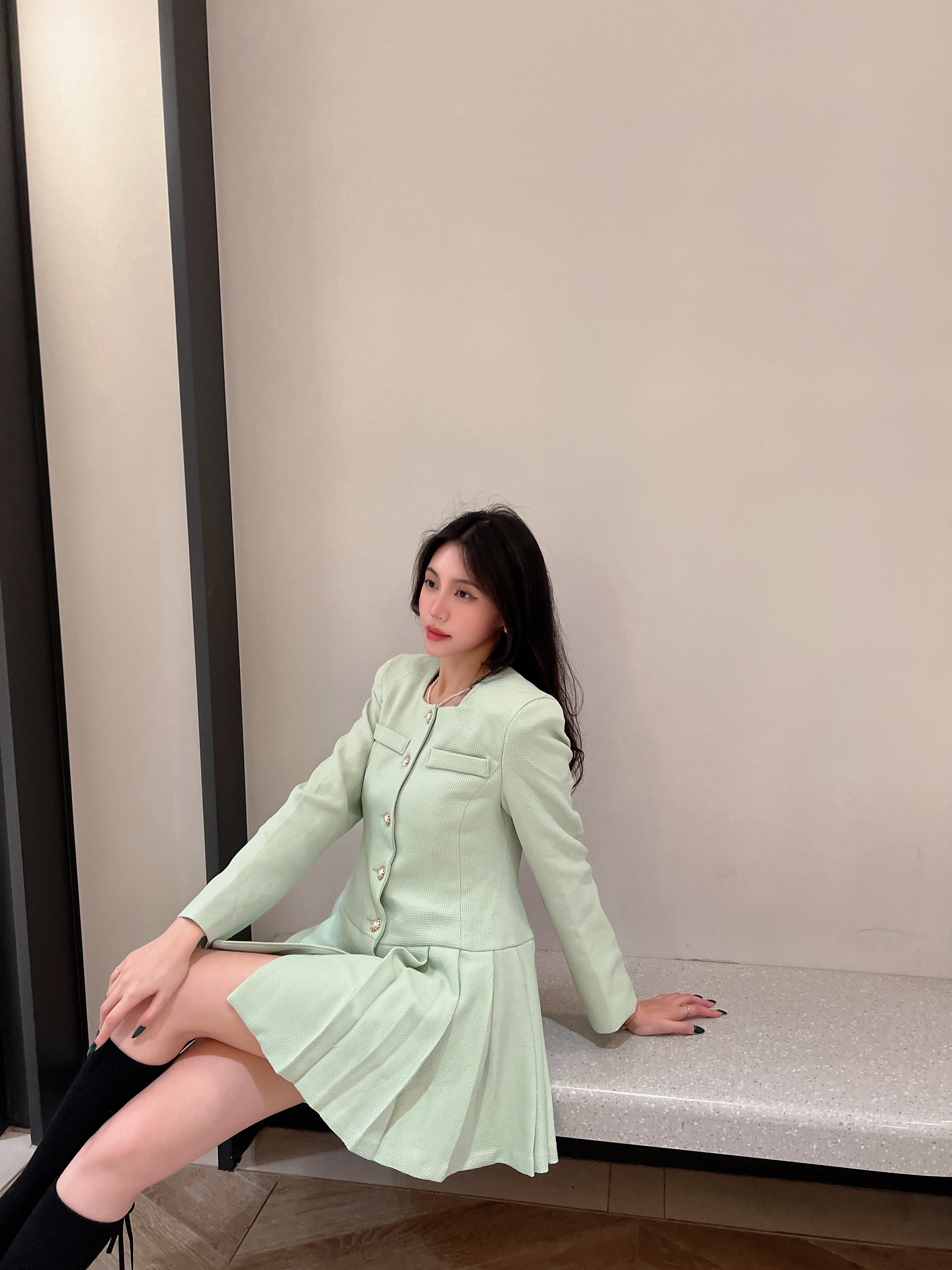 歌劇魅影🎭(連身裙)