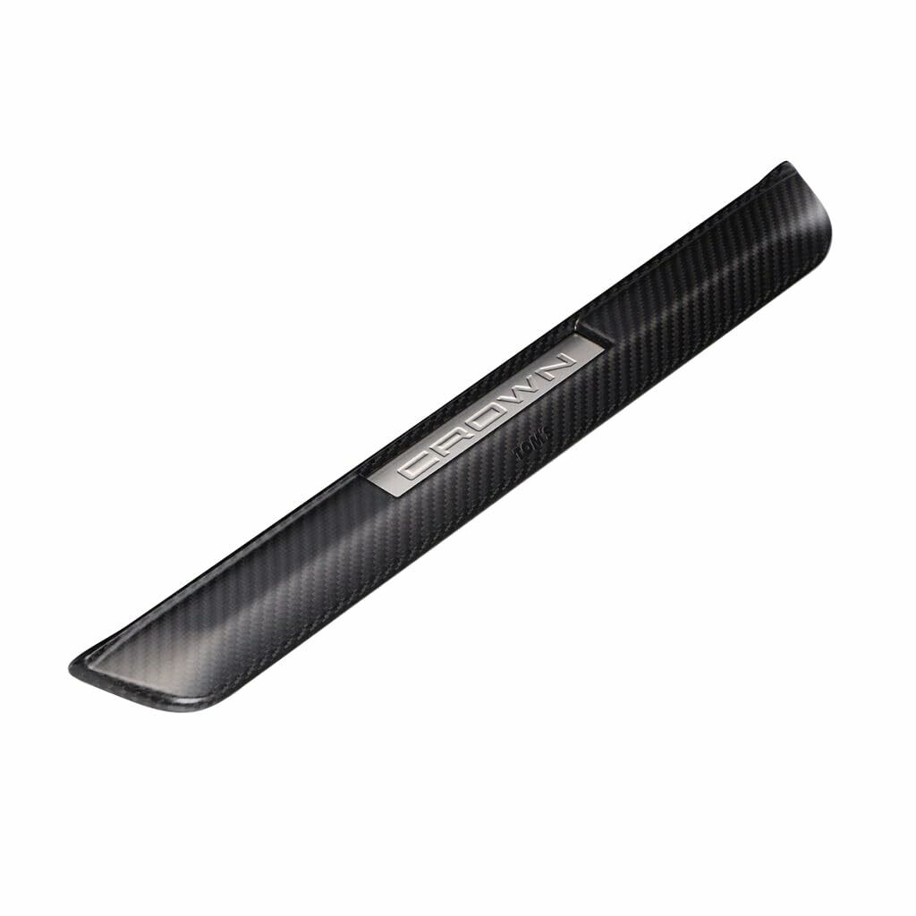 TOM'S CARBON 迎賓踏板 CROWN CROSSOVER