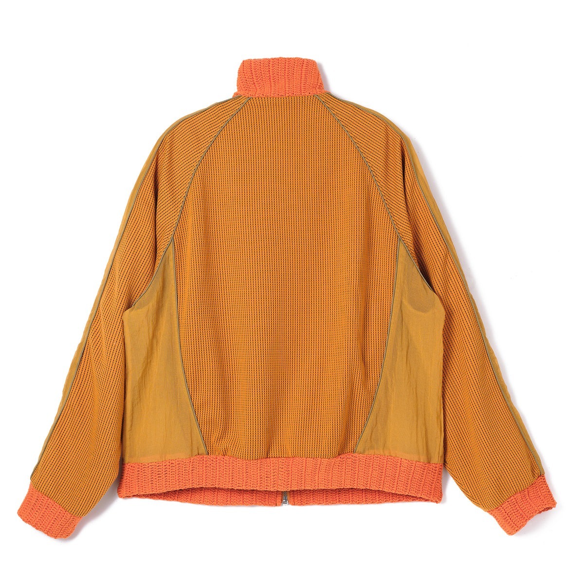 Plateau hand rib trainer