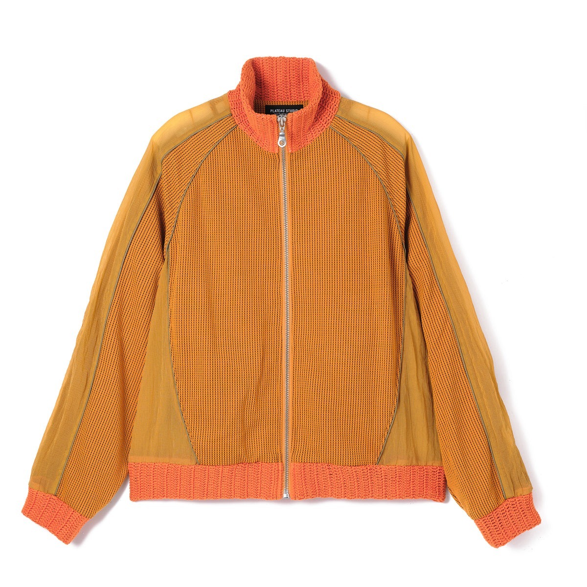 Plateau hand rib trainer