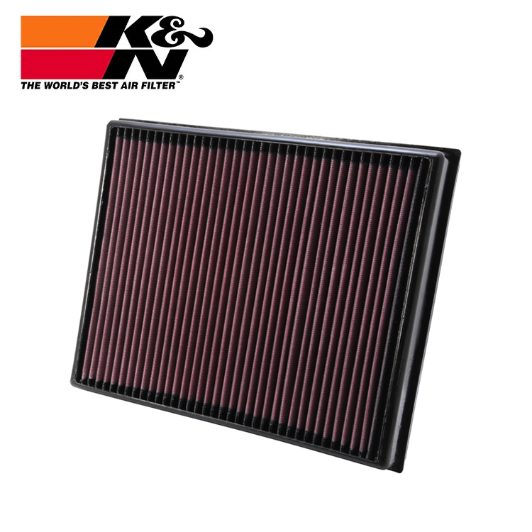 K&N 高流量空氣濾芯 33-2983 VW AMAROK 2010-2021