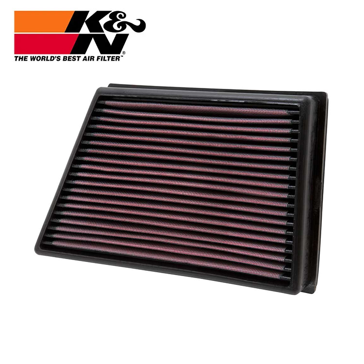 K&N Replacement Air Filter 33-2991