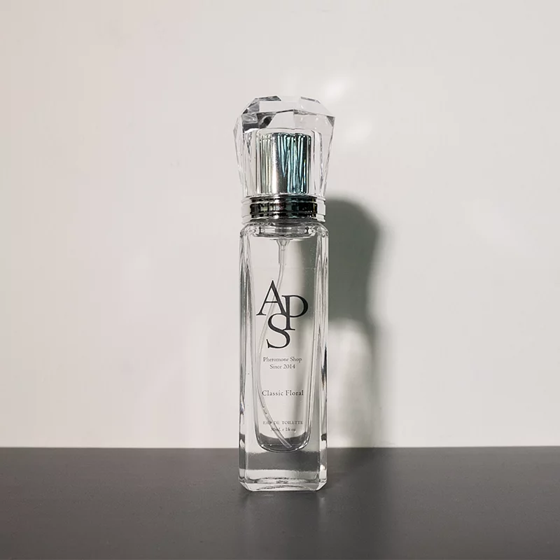 APS 經典花⾹ 費洛蒙⾹⽔ 30ml