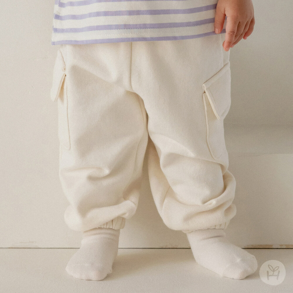 Happy Prince◼︎Totu 運動長褲