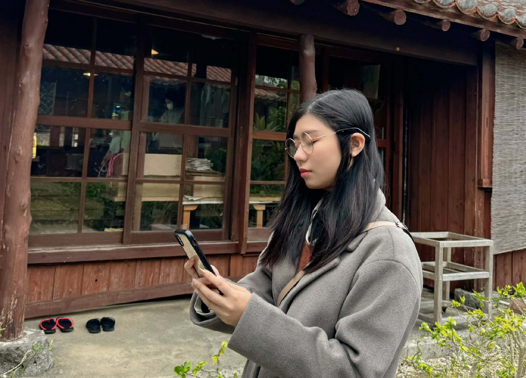 上班戴開放式耳機