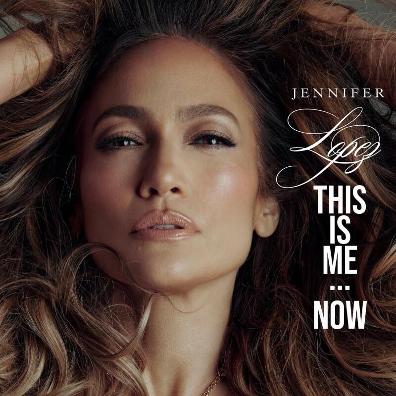 Jennifer Lopez - This Is Me…Now (DELUXE CD)