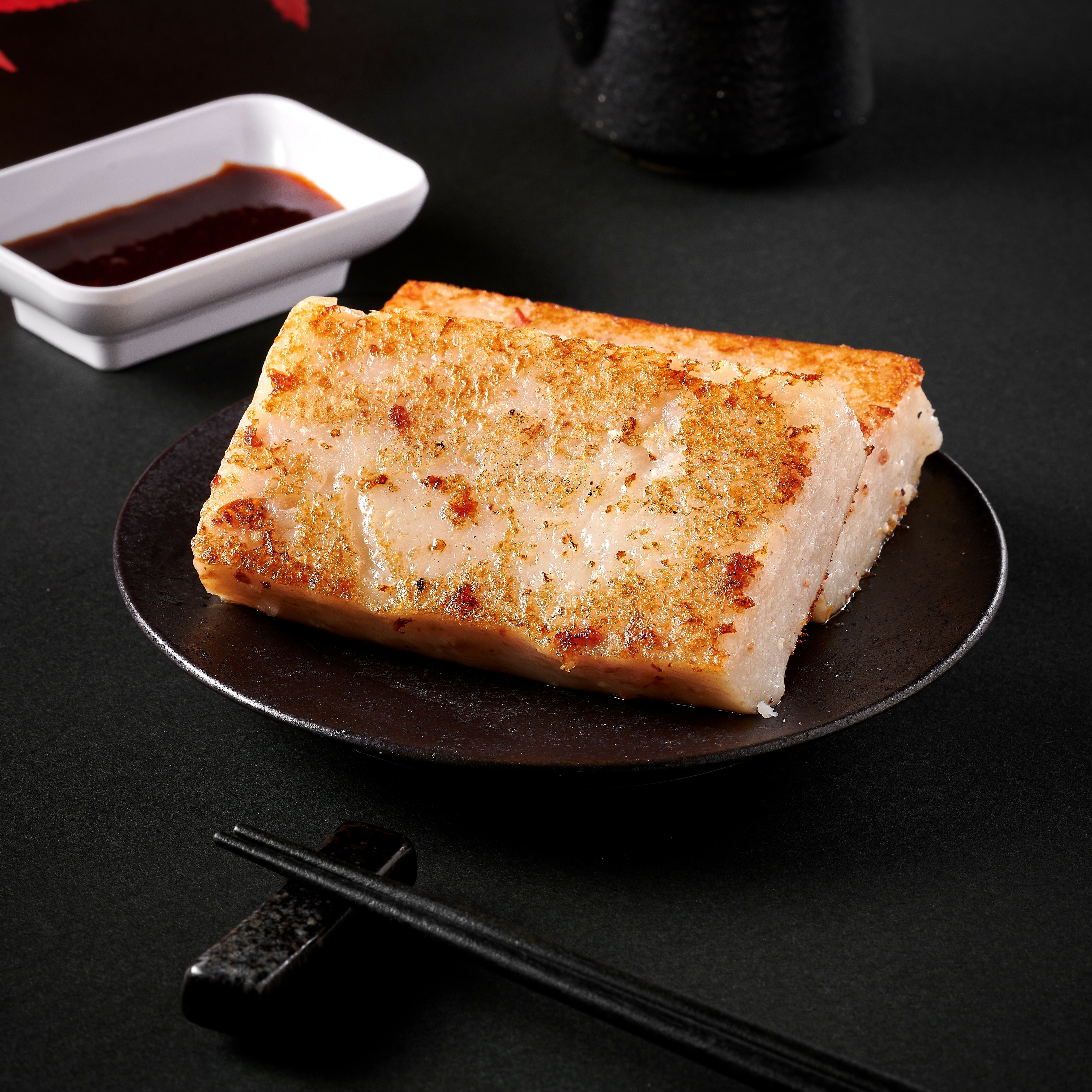 美食嚴選｜臘味蘿蔔糕禮盒(1000g)