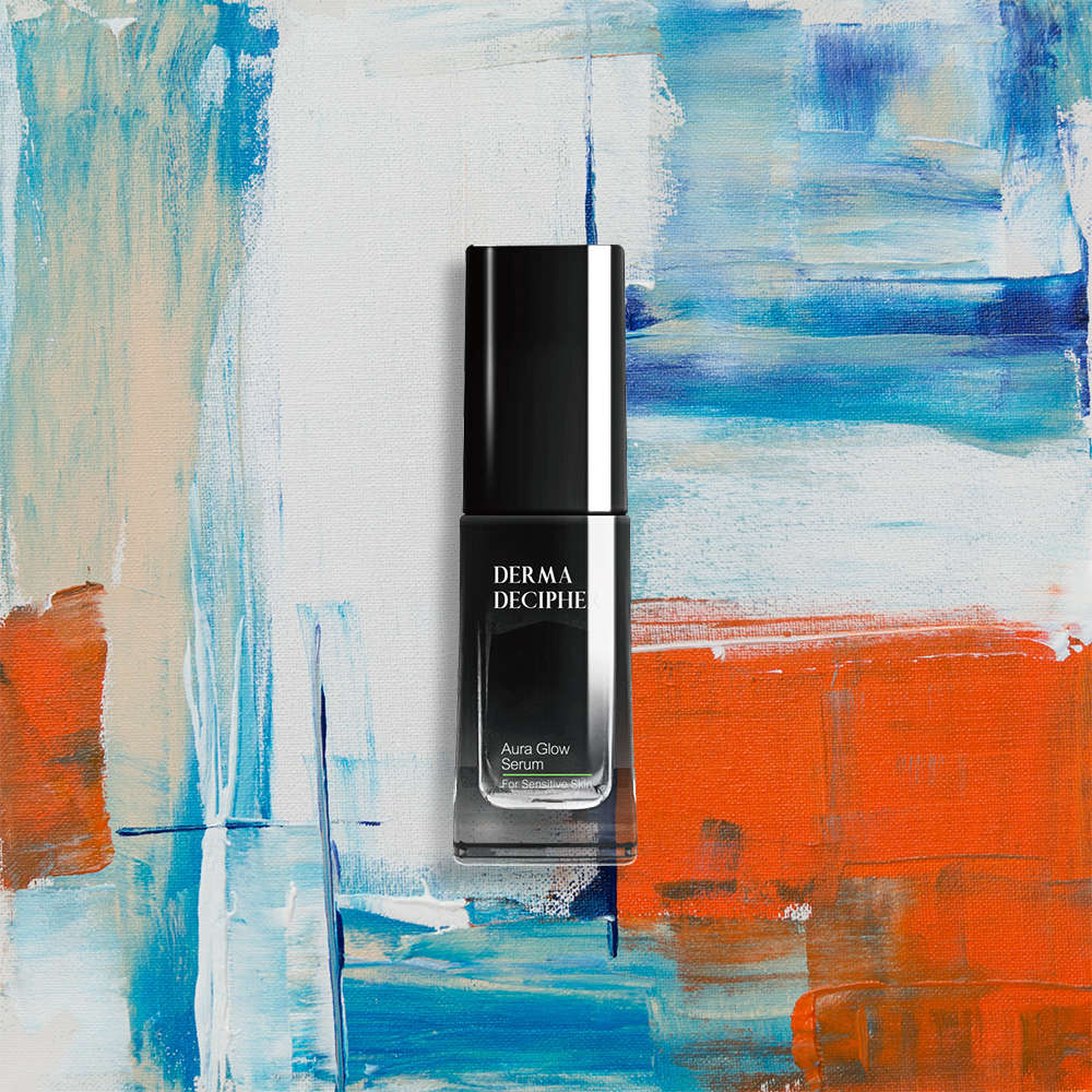 Vita C誘導體精華 (積雪草外囊泡)