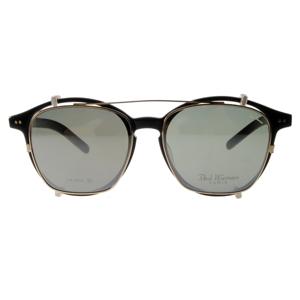 【PAUL HUEMAN】PHS5001 1AS 專用前掛片