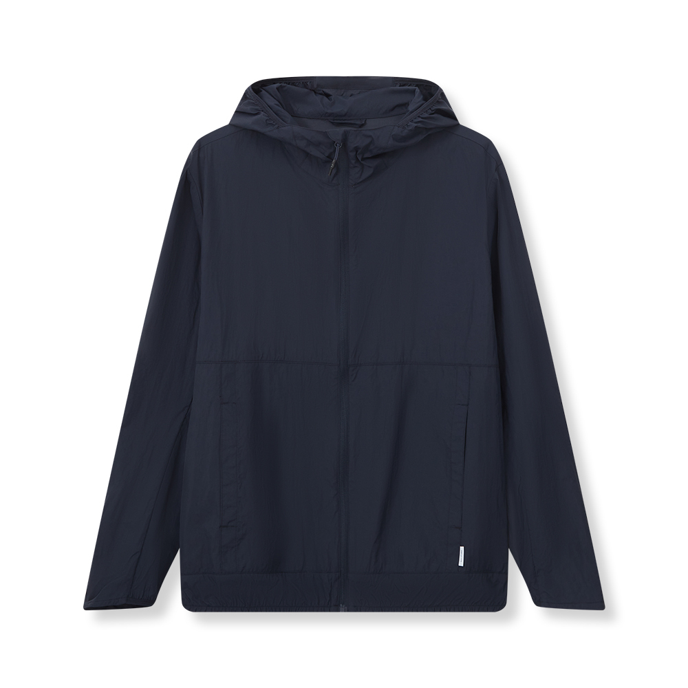 可折疊連帽外套