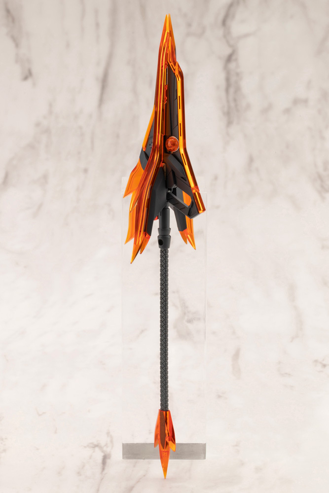 MSG武裝零件 重型武器46 MH46J槍刃長矛