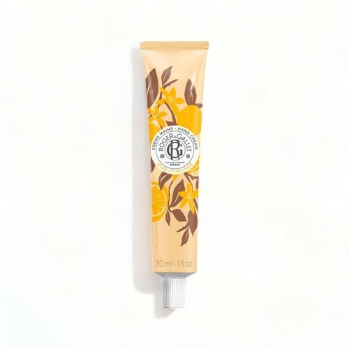 Roger & Gallet 夢迴花園 陽光橘樹 護手霜