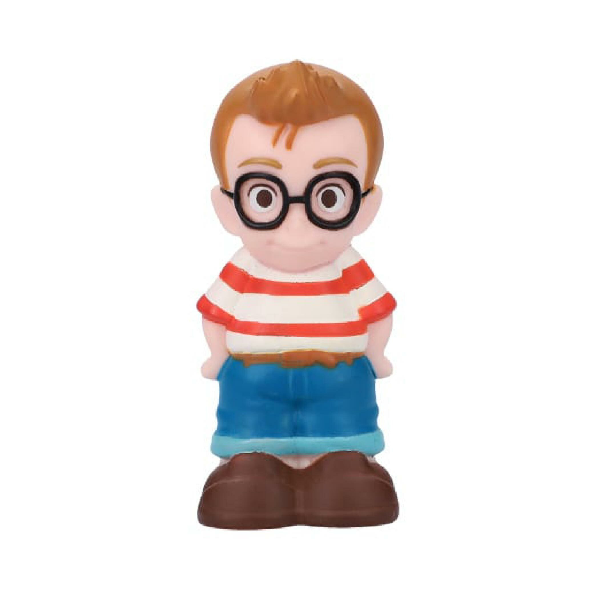 滿滿的吉卜力!手指偶 蜻蜓