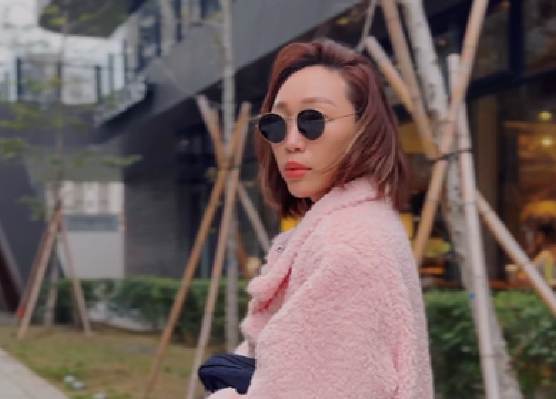 飛迅生活智能眼鏡分享