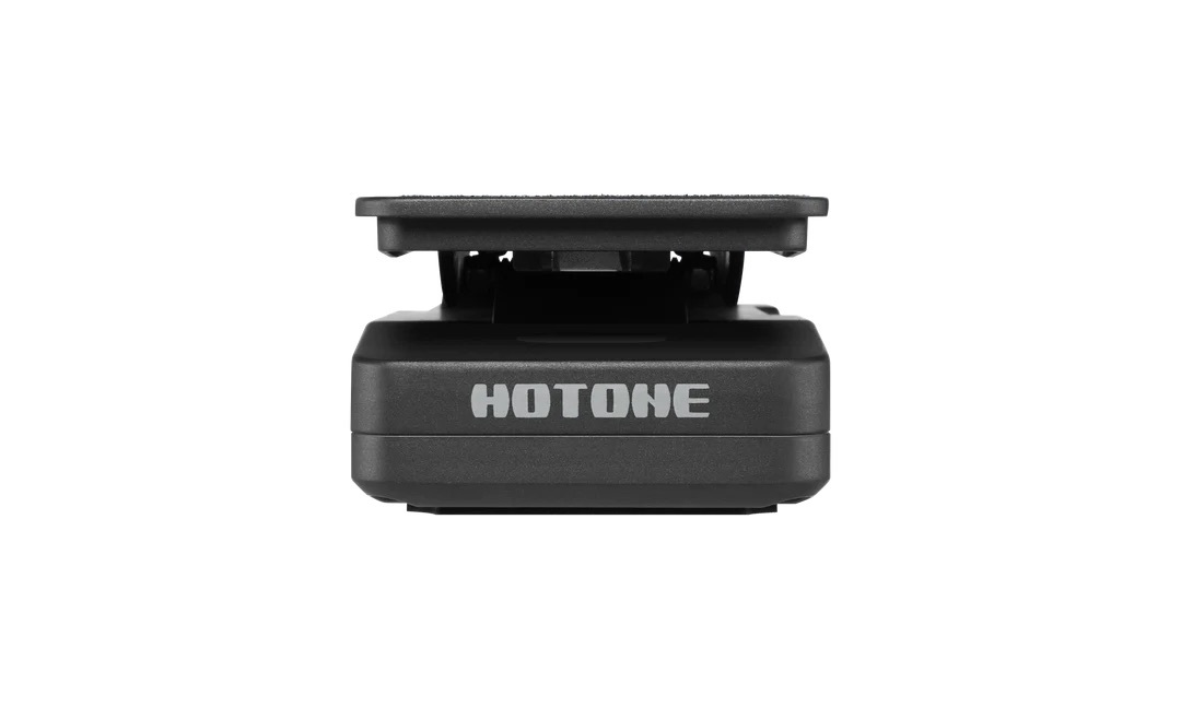 Hotone Hotone SP-30H Ampero Press 25KΩ 踏板 第 2 張圖片｜三峽配件 / 週邊